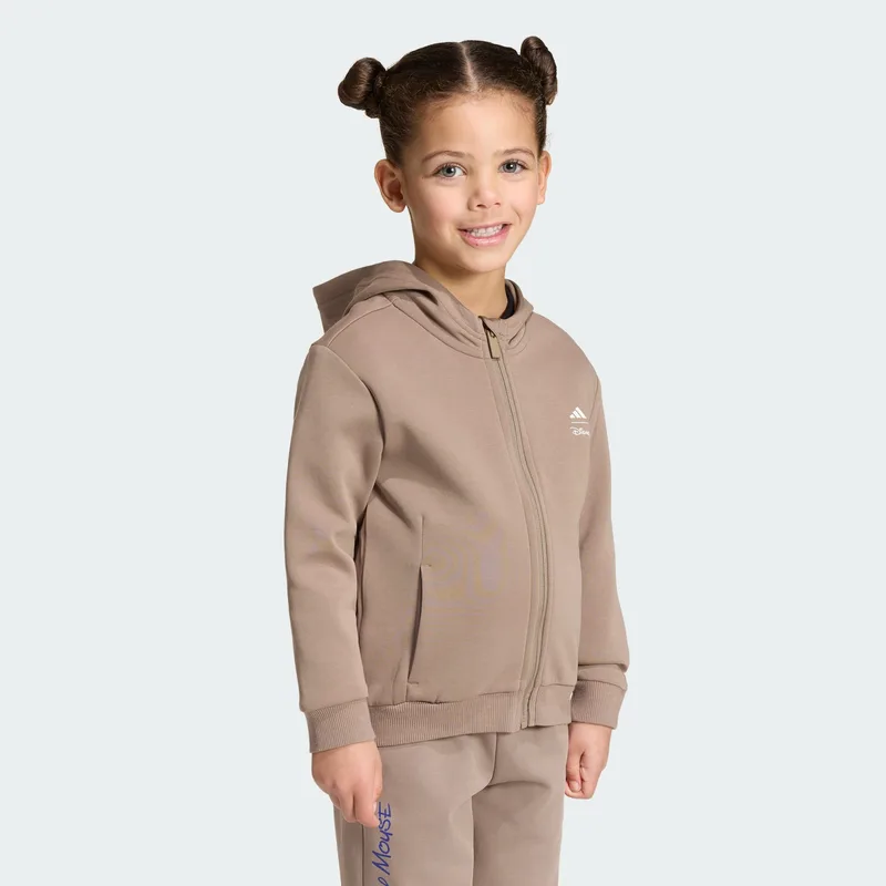 adidas sportswear K Disney Mickey Mouse Track Top (9000284727_95128)
