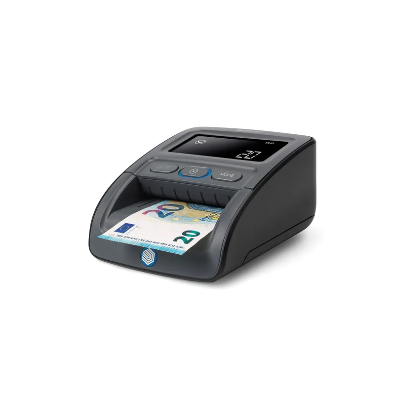 Safescan Καταμετρητής Χαρτονομισμάτων