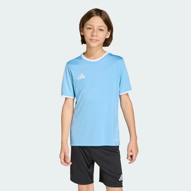 adidas K Entrada26 Jersey Kids (9000277620_66176)