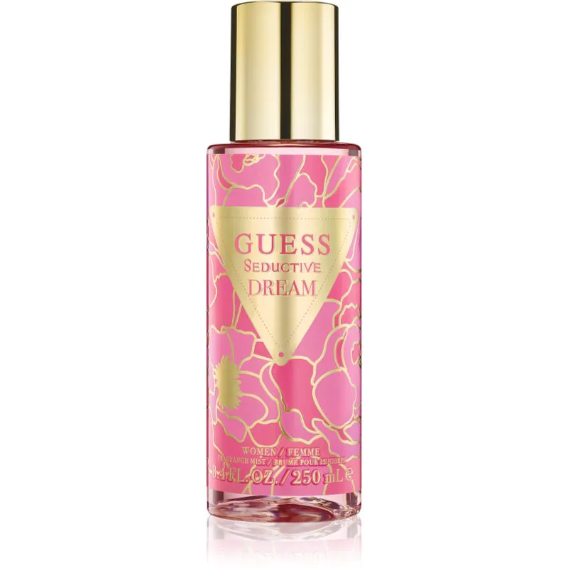 Guess Seductive Dream αρωματικό σπρεϊ σώματος για γυναίκες 250 ml
