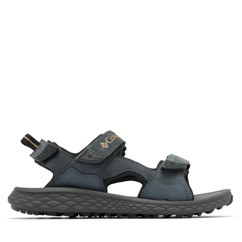 Σανδάλια Columbia KONOS™ HIKER 3-STRAP 2121571 Γκρι
