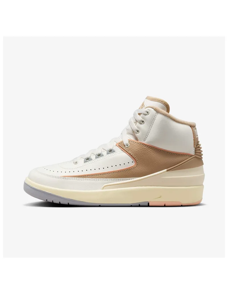 Jordan 2 Retro Craft Sunset Haze Women's DX4400118 MBS