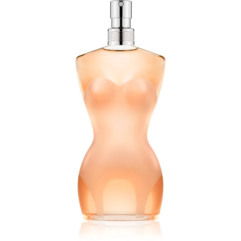 Jean Paul Gaultier Classique Eau de Toilette για γυναίκες 100 ml