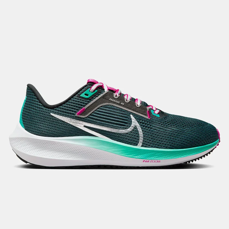Nike Air Zoom Pegasus 40 Γυναικεία Παπούτσια για Τρέξιμο (9000151318_69808)