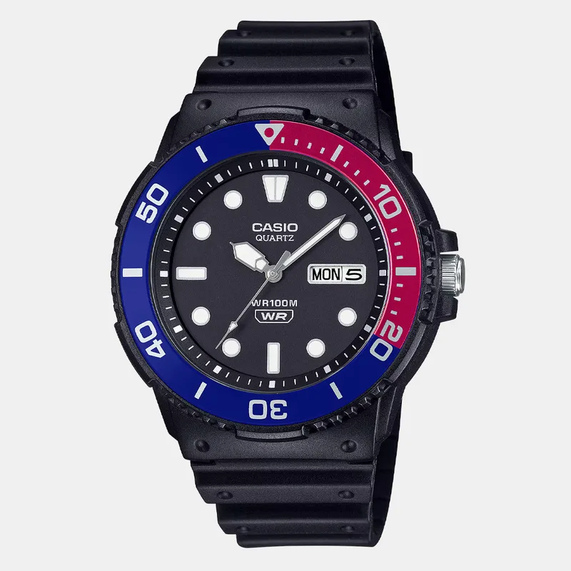 Casio Vintage Standard Ανδρικό Ρολόι Χειρός (9000262928_1523)