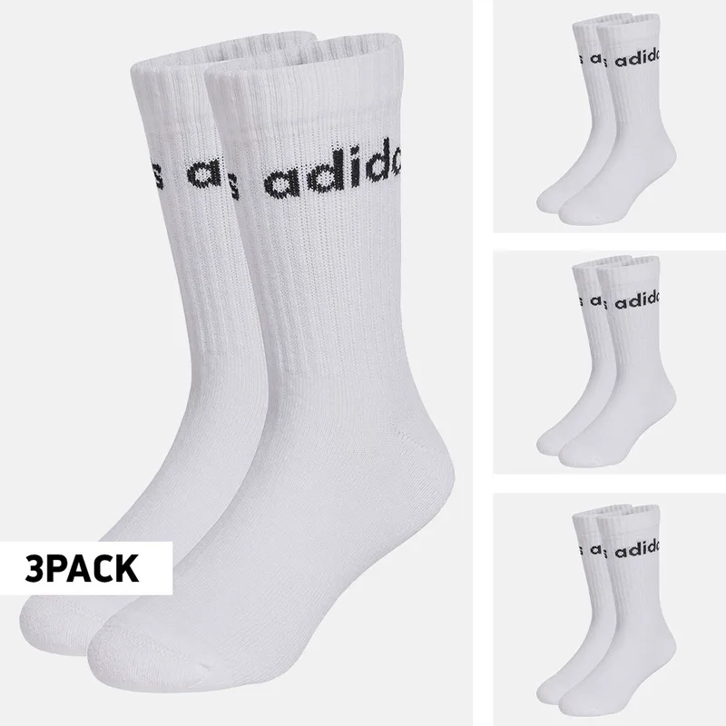 adidas 3-pack Παιδικές Κάλτσες (9000237003_13454)