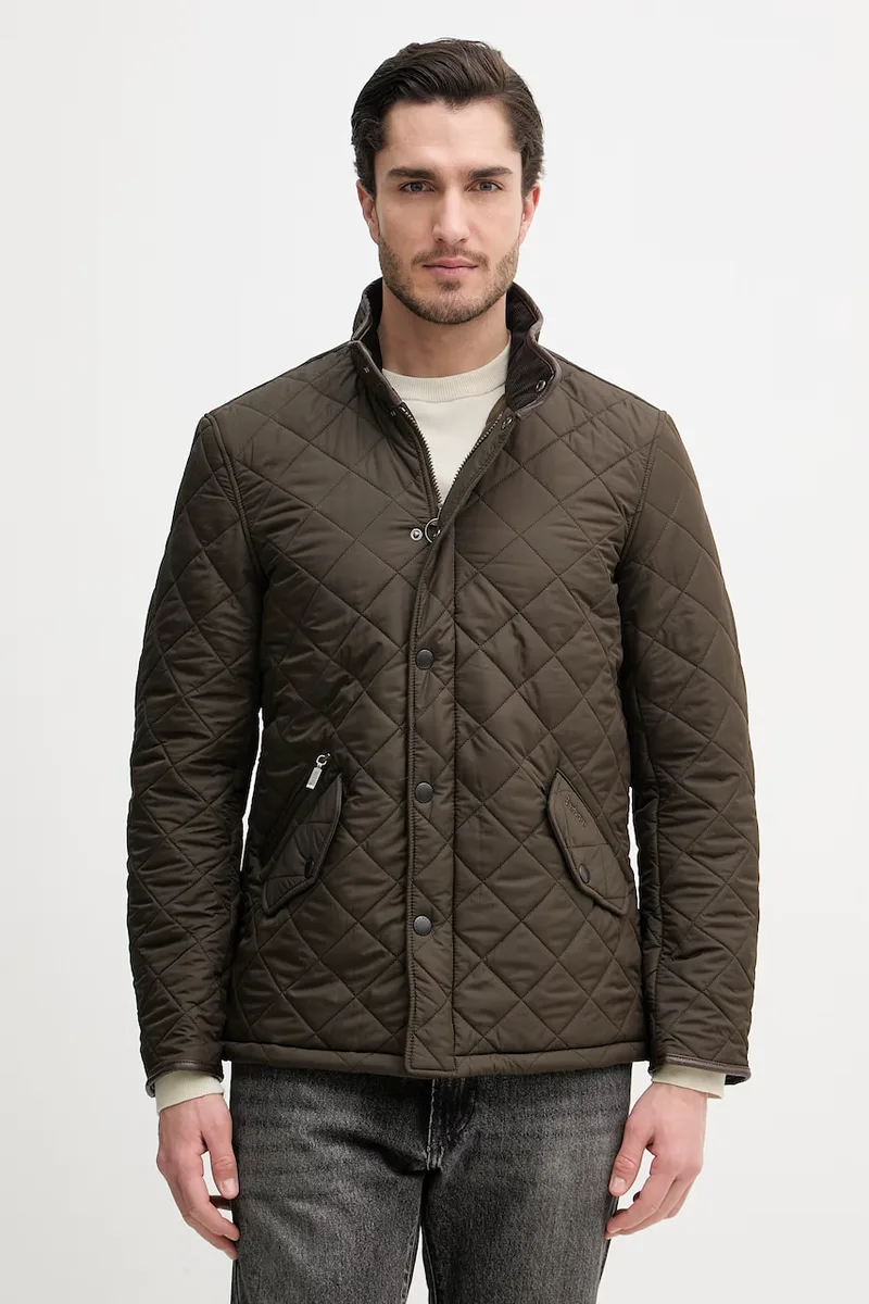 Μπουφάν Barbour Powell