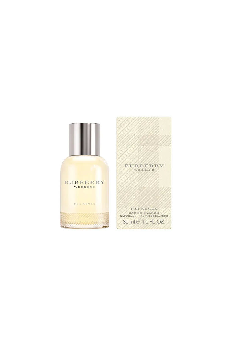 Burberry Women Weekend Eau de Parfum - 8571035325