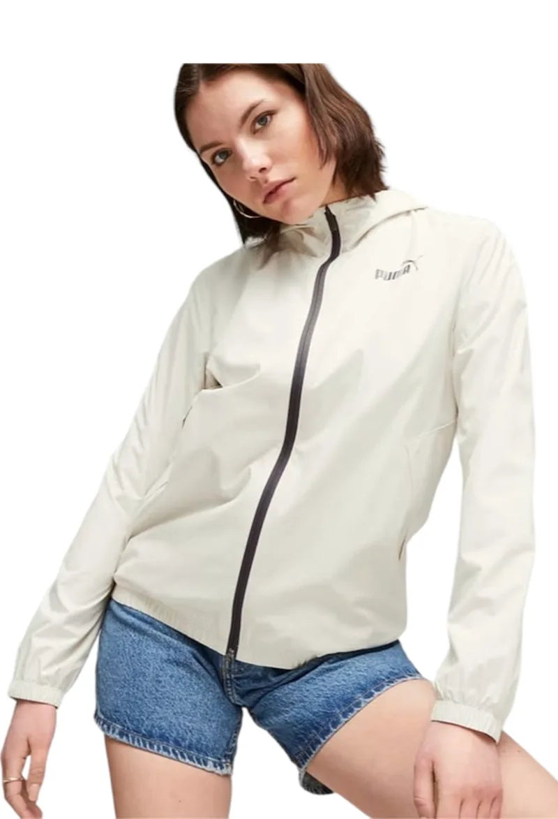 Μπουφάν Puma ESS Solid Windbreaker 847494-87 Γυναικείο