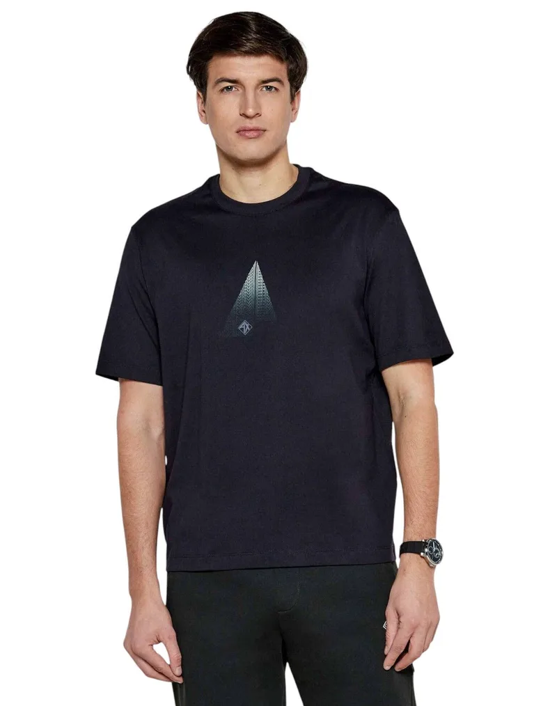 Armani Exchange - T-Shirt Ανδρικό XM000270AF12112-UB101