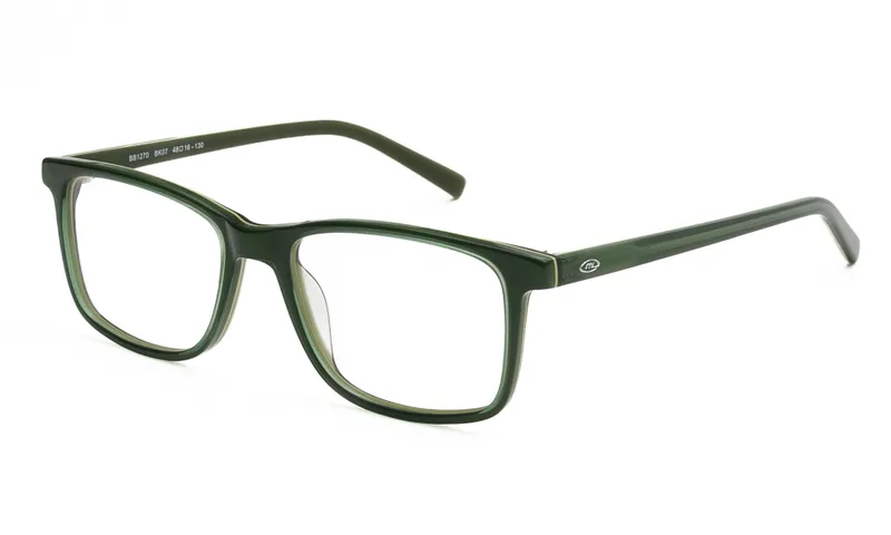 MORITZ JUNIOR ΣΚΕΛΕΤΟΣ ΟΡΑΣΕΩΣ MORITZ JUNIOR 1270 BK07 4816 1270 Πράσινο