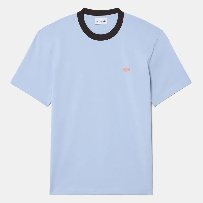 Lacoste Ανδρικό T-Shirt (9000267291_93181)