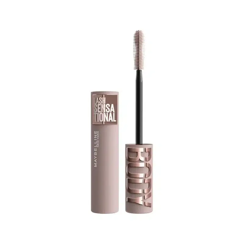 Maybelline Lash Sensational Body Mascara