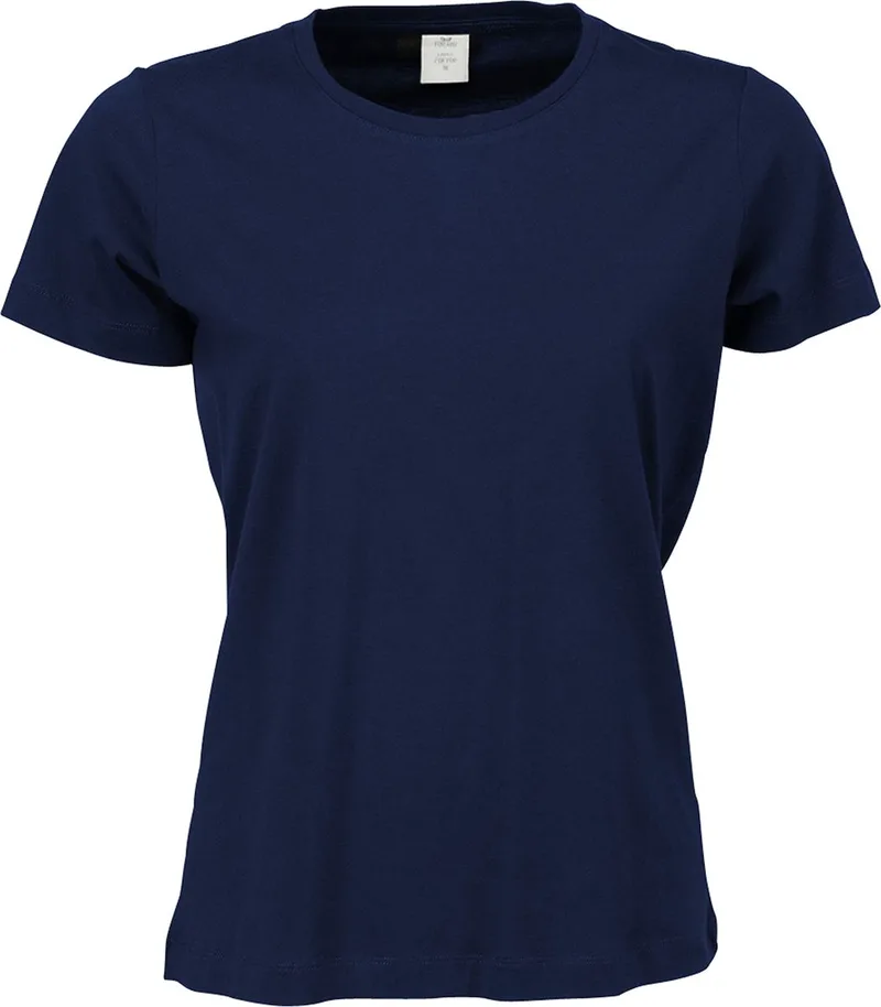 Γυναικείο T-shirt 8050 Tee Jays Navy