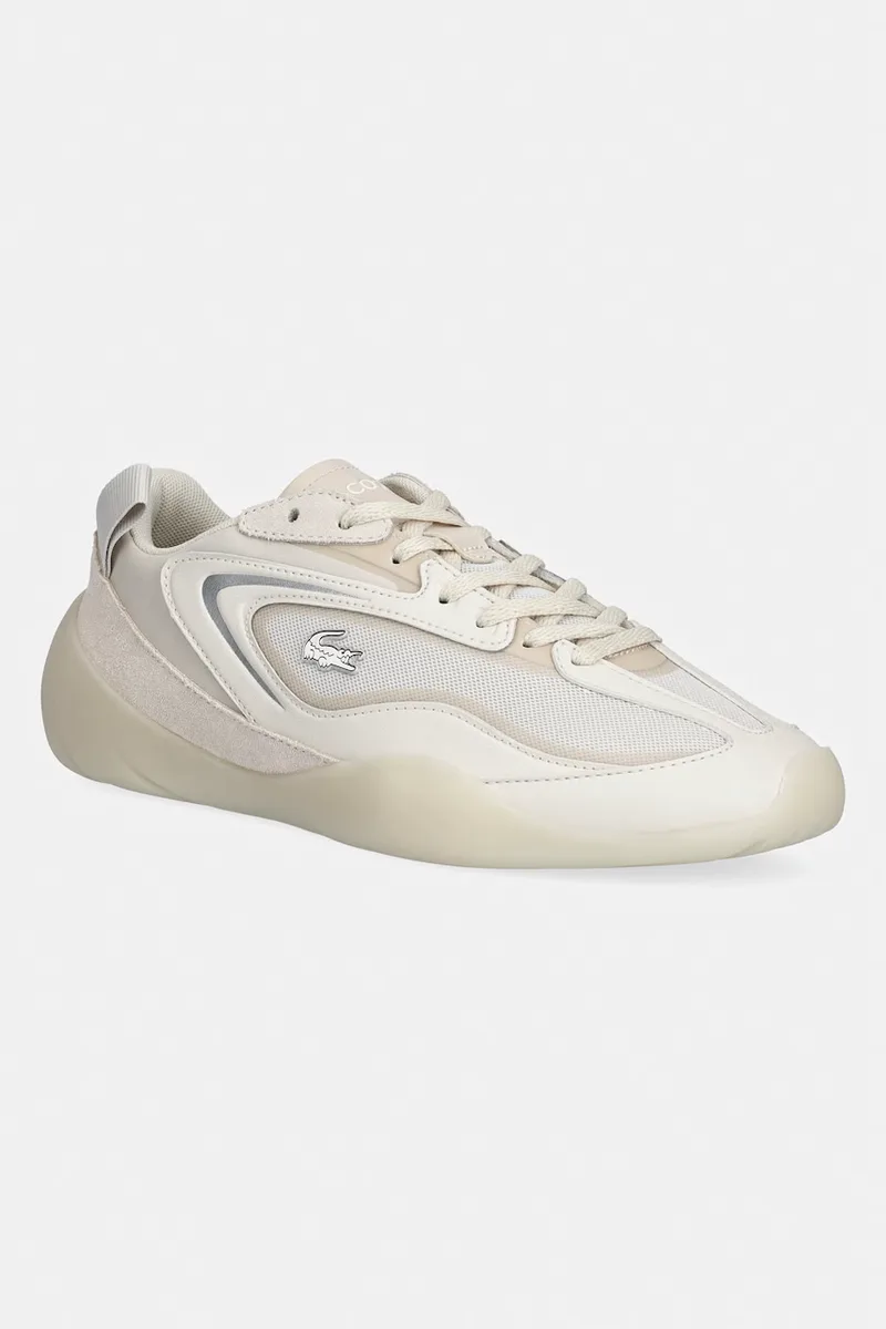 Lacoste Side Low Sneakers γυναικεία