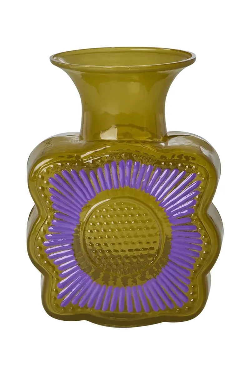 Διακοσμητικό βάζο Rice 20 x 8 cm