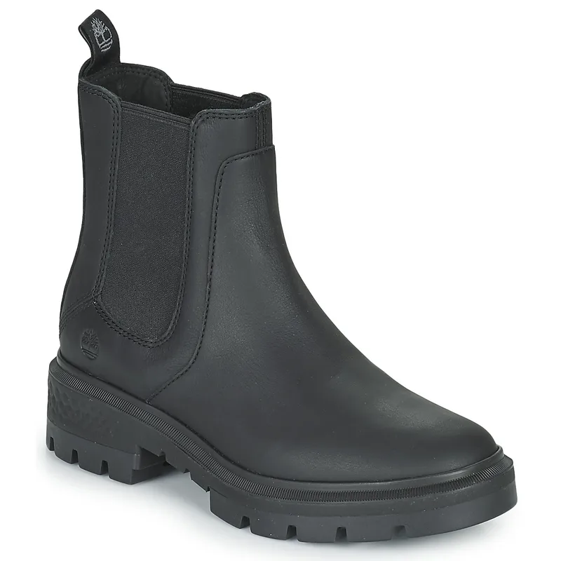 Μπότες Timberland Cortina Valley Chelsea