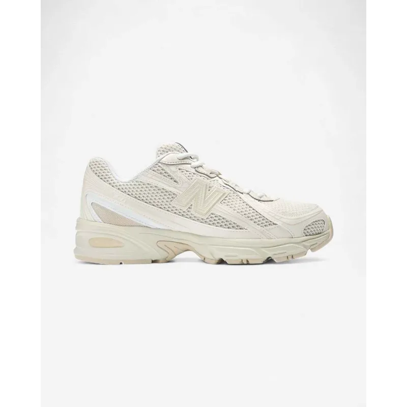 Xαμηλά Sneakers New Balance 740v2 Bisque Angora