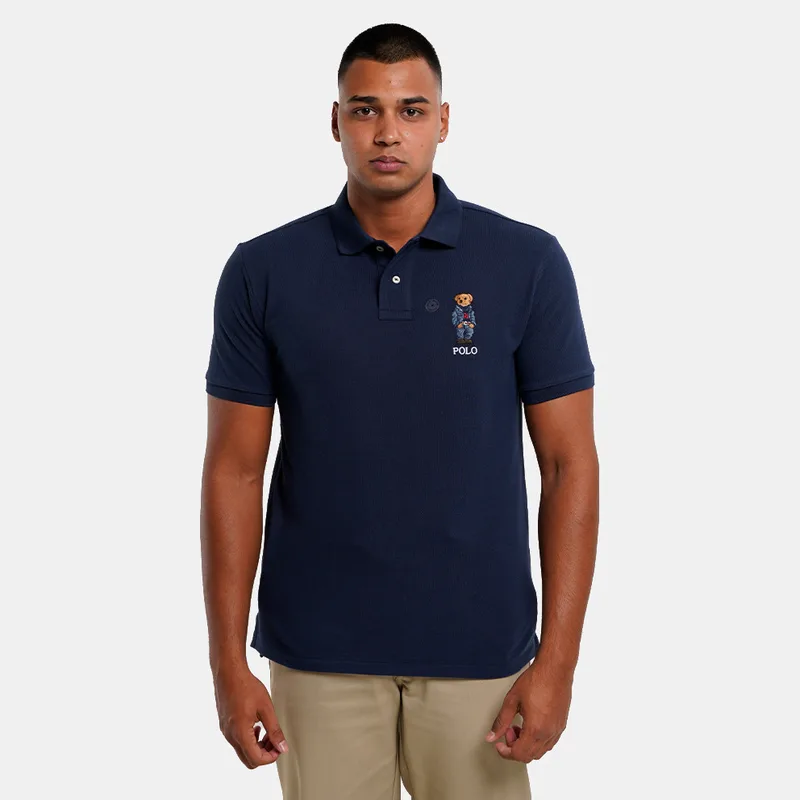 Polo Ralph Lauren Annual Core Ανδρικό T-Shirt (9000195950_80152)