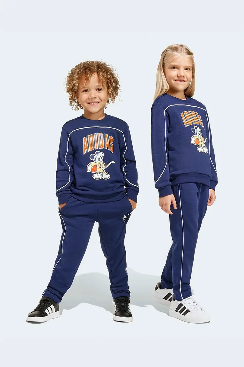 adidas Παιδική φόρμα adidas DISNEY