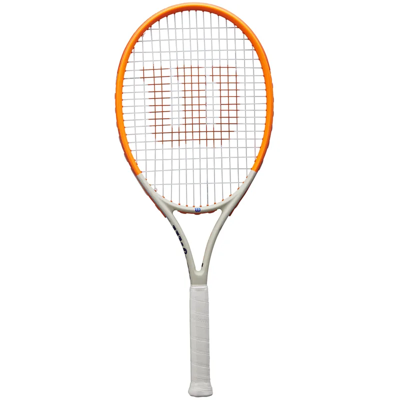 Παιδική ρακέτα Wilson Roland Garros Elite Comp 26