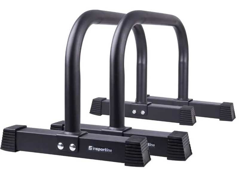 ΜΠΑΡΕΣ ΠΟΛΛΑΠΛΩΝ ΧΡΗΣΕΩΝ INSPORTLINE PARALLEL BARS PU600
