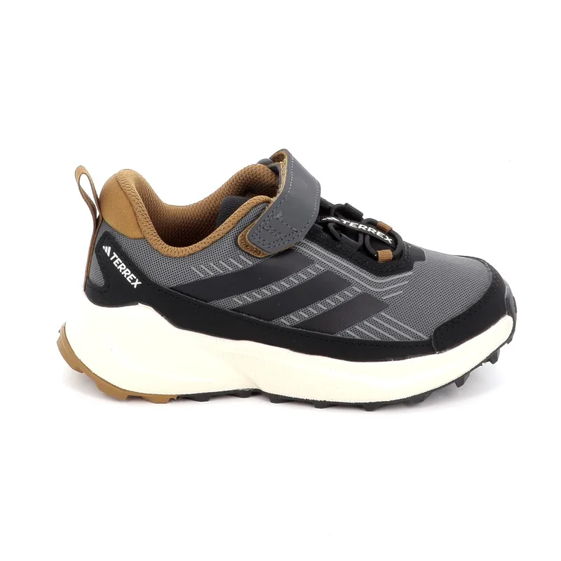 Παιδικό Αθλητικό Παπούτσι για Αγόρι Adidas Terrex Trailmaker 2 Χρώματος Γκρι IH2885