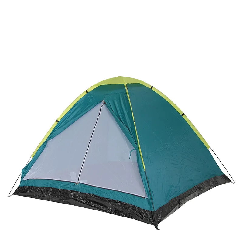 Maori Σκηνή Monodome Eco 3 Ατ. Πράσινο 10218