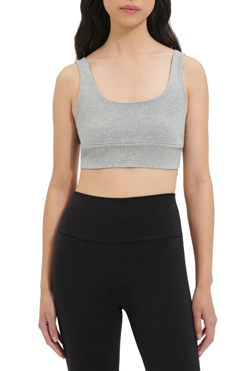 Μπούστο Ugg Zayley Bralette 1129390-GRHE Γυναικείο
