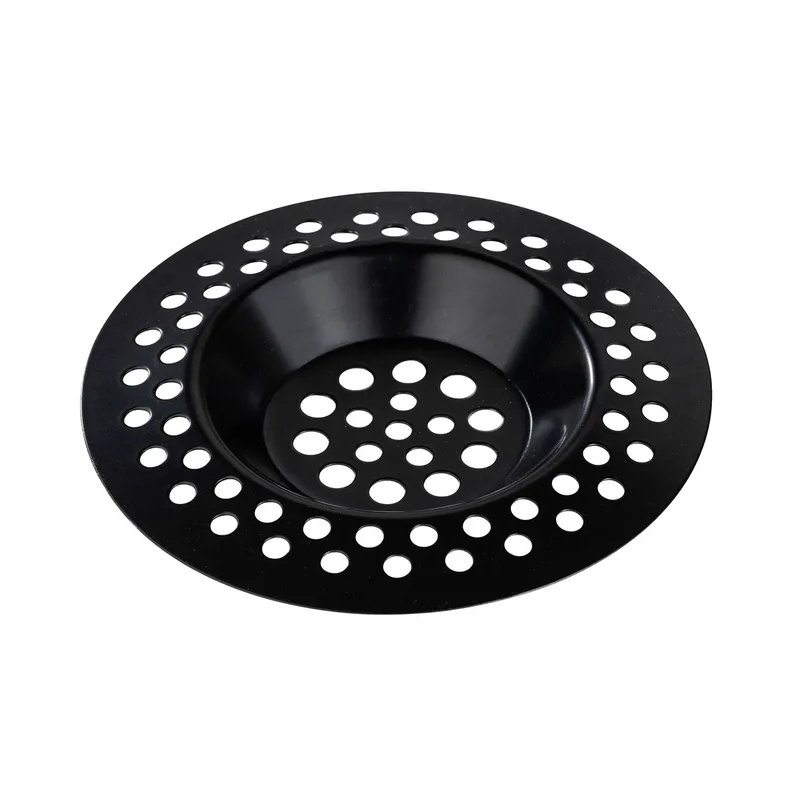 Φίλτρα Νεροχύτη (Σετ 2τμχ) Wenko Black 25658100