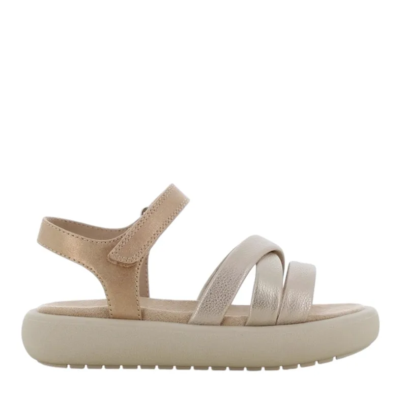 SAFETY JOGGER Πέδιλο 28-39 - NUDE