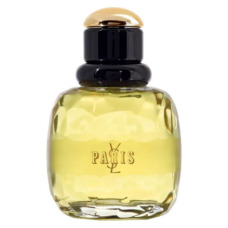 Yves Saint Laurent Paris Eau De Parfum Spray 125 Ml