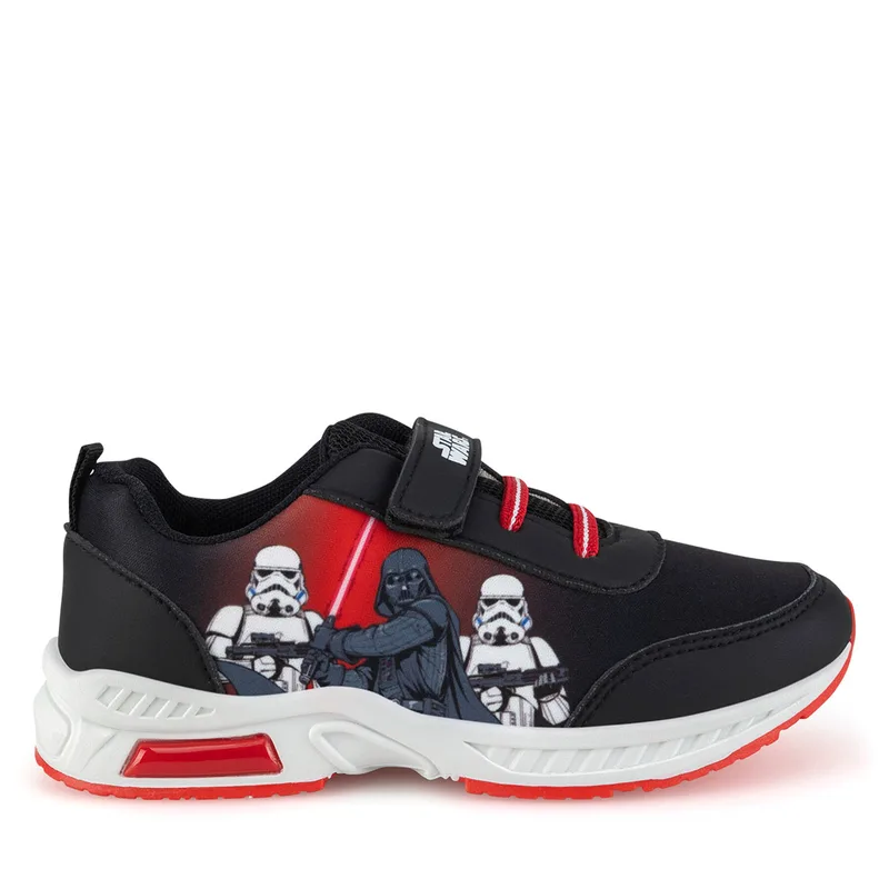 Αθλητικά Star Wars CP66-SS25-321SW Μαύρο
