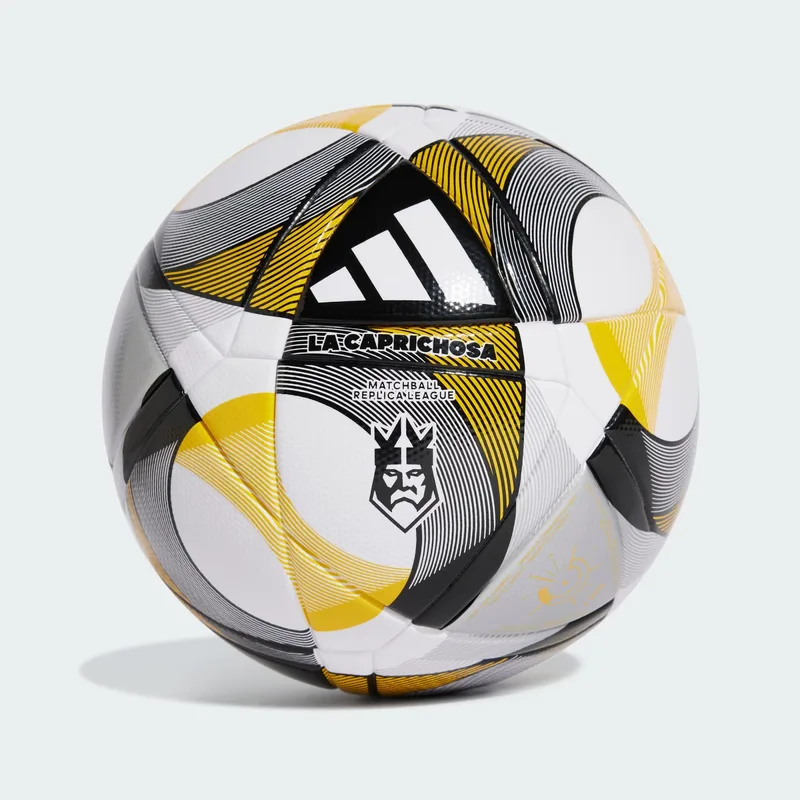 adidas Kings League La Caprichosa League Μπάλα Ποδοσφαίρου (9000222726_84851)