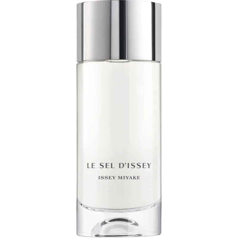 Issey Miyake Le Sel d'Issey Eau de Toilette για άντρες 150 ml