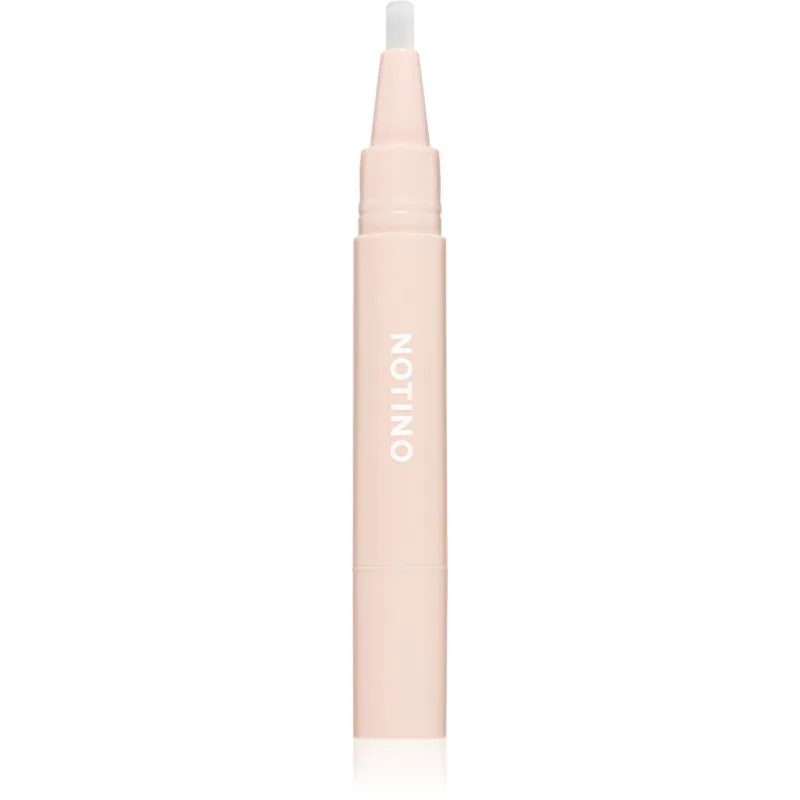Notino Peptide Radiance Boosting Concealer θρεπτικό κονσίλερ με υψηλή κάλυψη 010 Cool Ivory 4 ml