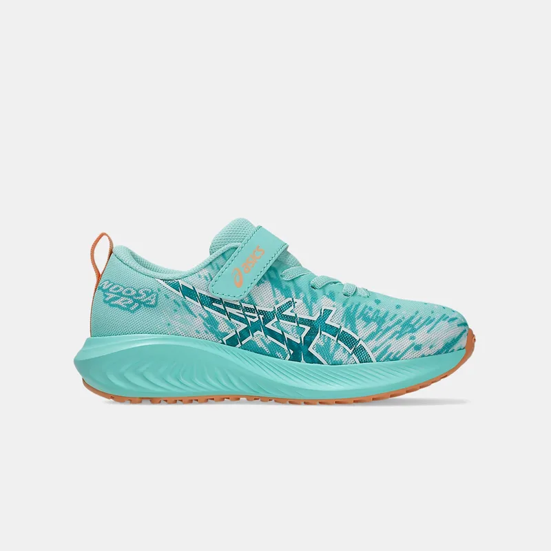 ASICS Performance Gel-Noosa Tri 16 Παιδικά Παπούτσια για Τρέξιμο (9000208712_82134)