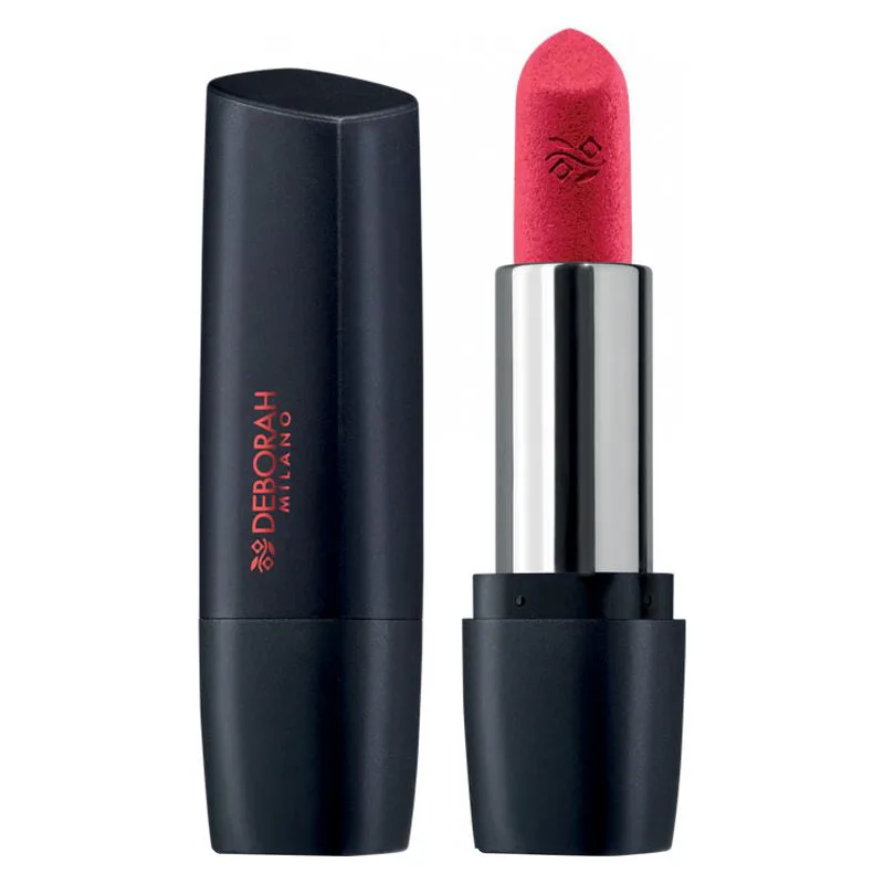 Deborah Lipstick Milano Red Mat 35 - Wine