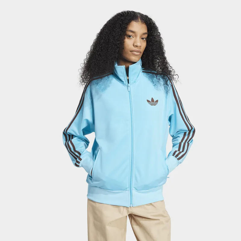 adidas Originals Adicolor Classic Firebird Loose Γυναικεία Ζακέτα (9000240644_88190)