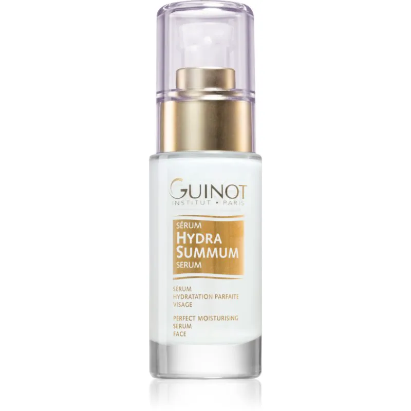 Guinot Hydra Summum ενυδατικός ορός προσώπου 30 ml