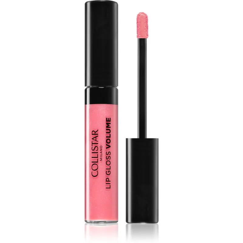 Collistar Lip Gloss Volume λιπ γκλος χειλιών για μεγαλύτερο όγκο απόχρωση 180 Sardinian Coral 7 ml