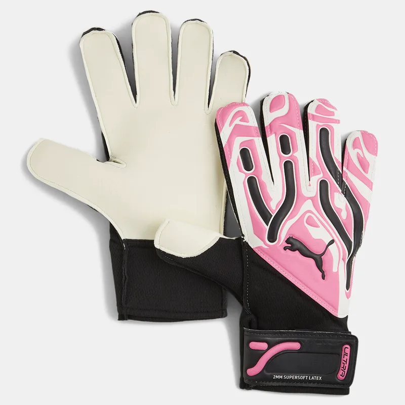 Puma Ultra Play Γάντια Τερματοφύλακα (9000162951_72526)
