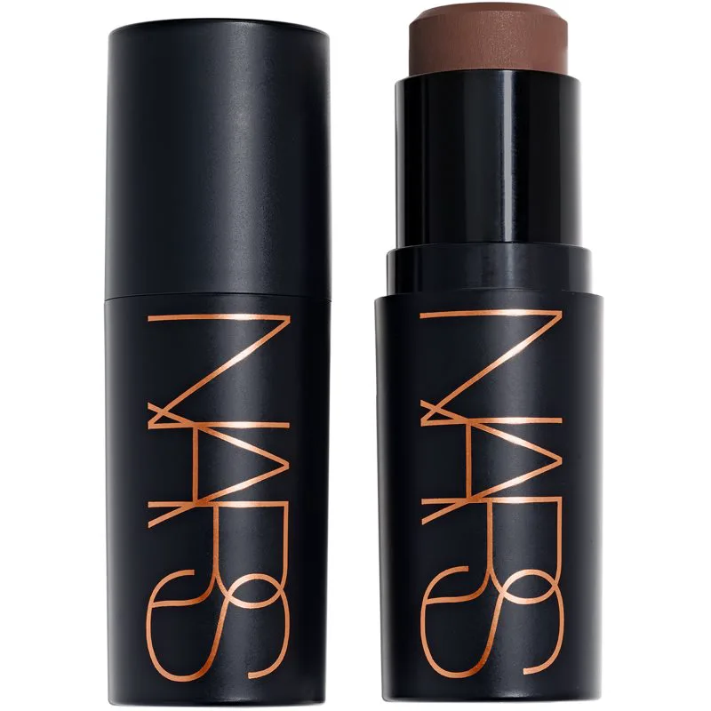 NARS The Multiple Bronzing & Sculpting Stick κρεμώδες μπρονζερ σε στικ απόχρωση CAYMAN 8 γρ
