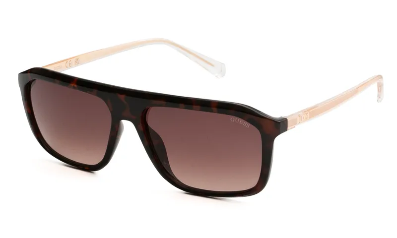 GUESS ΓΥΑΛΙΑ ΗΛΙΟΥ GUESS 00311/S 52F 5715 00311/S Ταρταρούγα