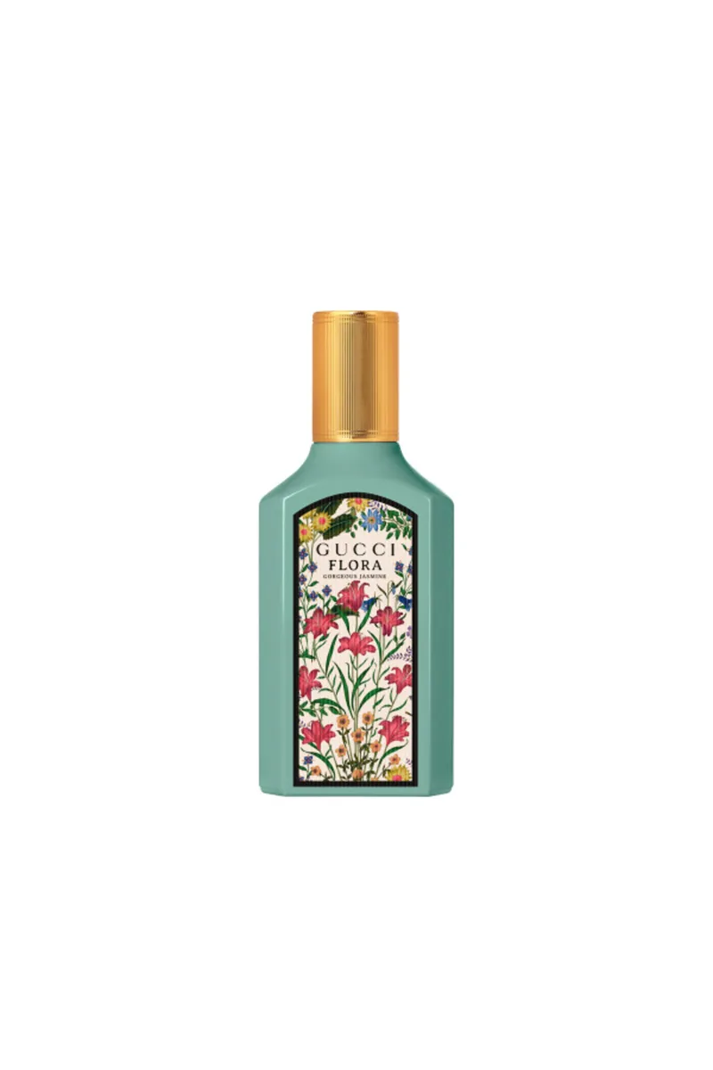Gucci Flora Gorgeous Jasmine Eau De Parfum - 8571047795