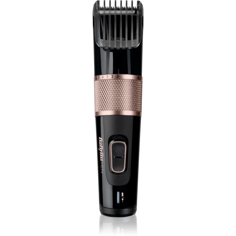 BaByliss For Men Powerfull Control E974E τρίμερ για τα μαλλιά 1 τμχ