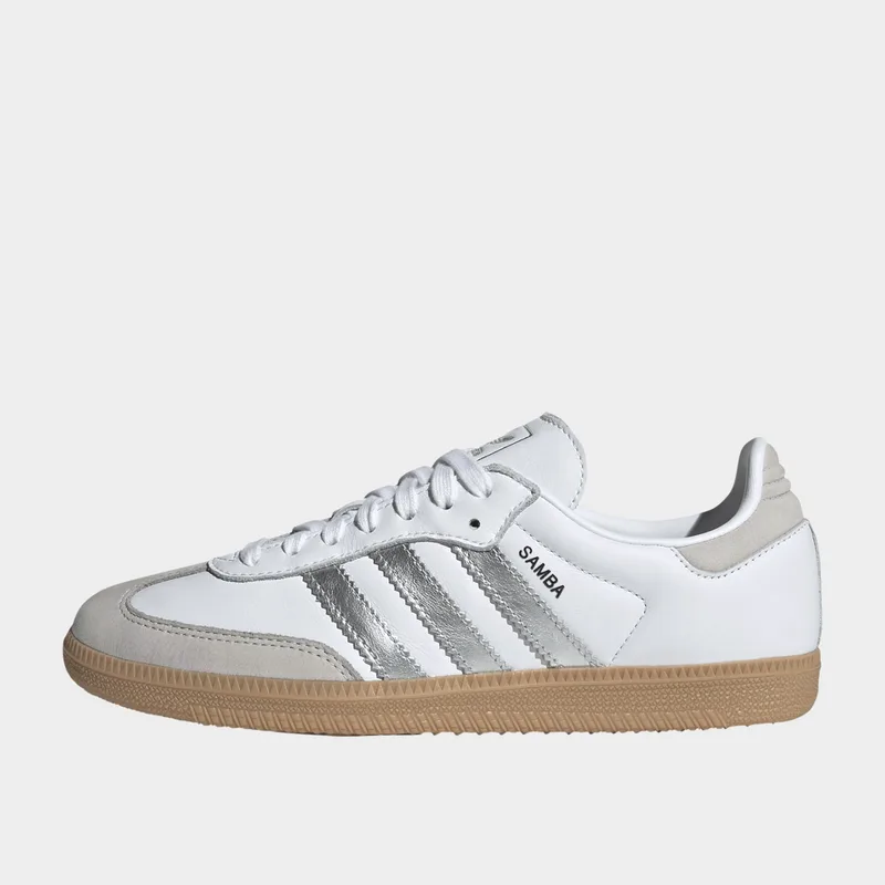 adidas Originals Samba OG Unisex Παπούτσια (9000214082_57964)