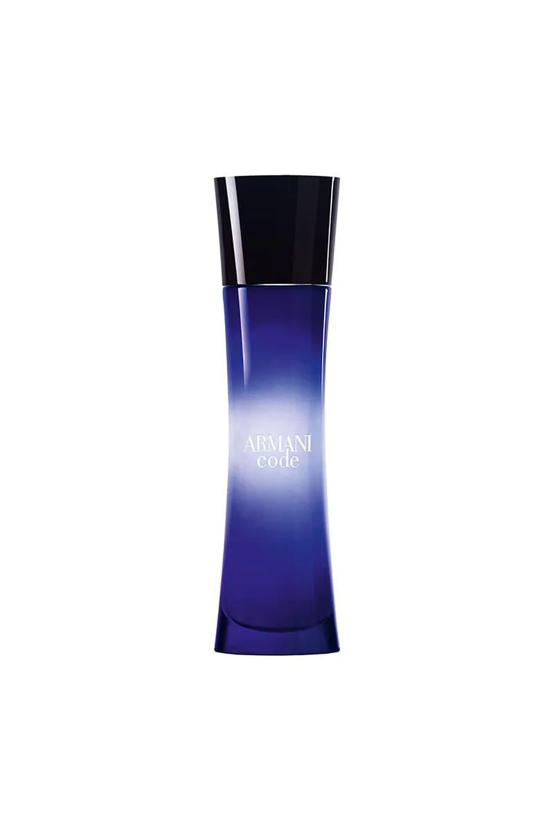 Armani Code Femme Eau de Parfum - 3360375004049