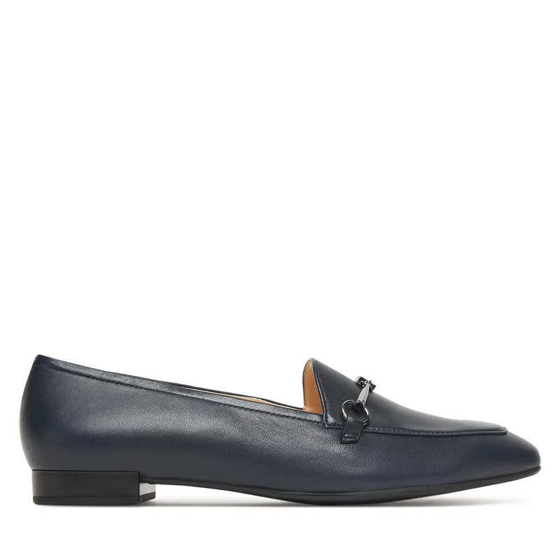Loafers HÖGL Close 0-171760 Σκούρο μπλε