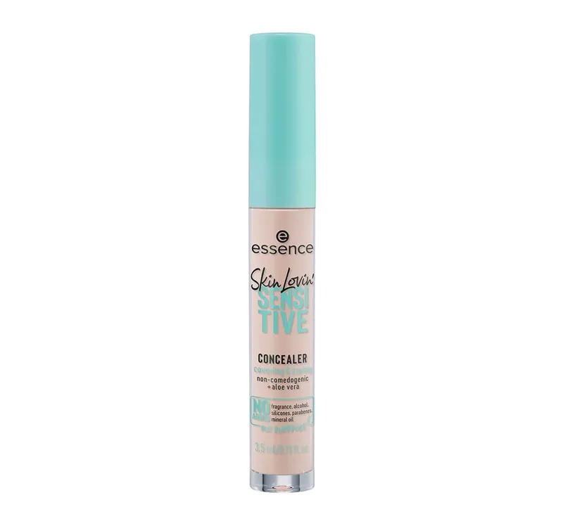 Skin Lovin' Sensitive Concealer-10 Light